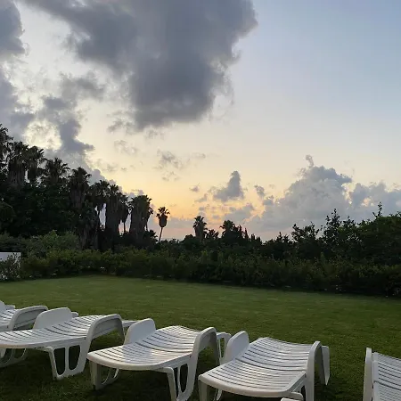 Apartment Antonietta Marsala