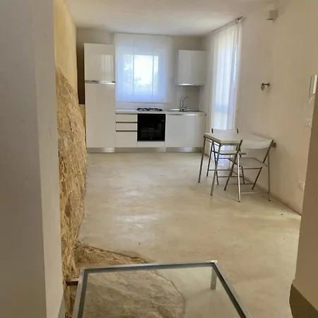 Apartment Antonietta *