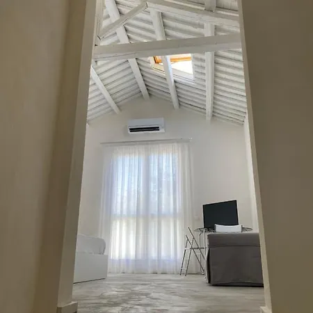 Apartment Antonietta *