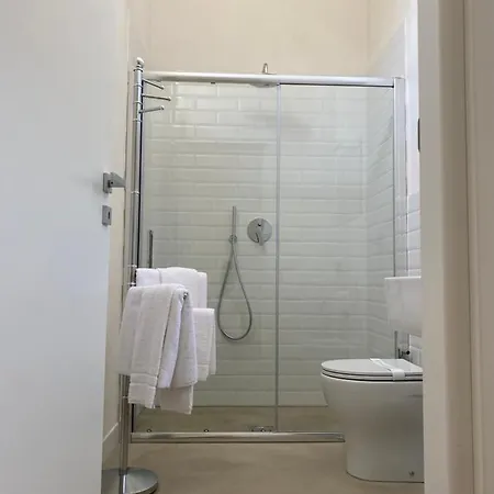 Antonietta Apartment *