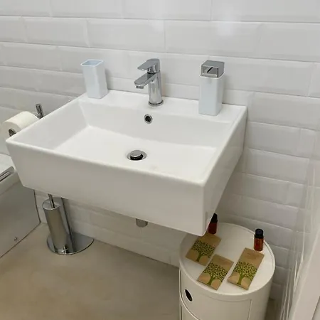 Antonietta Apartment