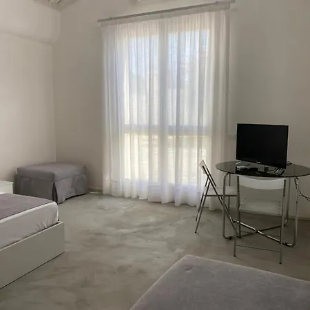 Apartment Antonietta Marsala