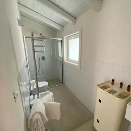 Antonietta Apartment