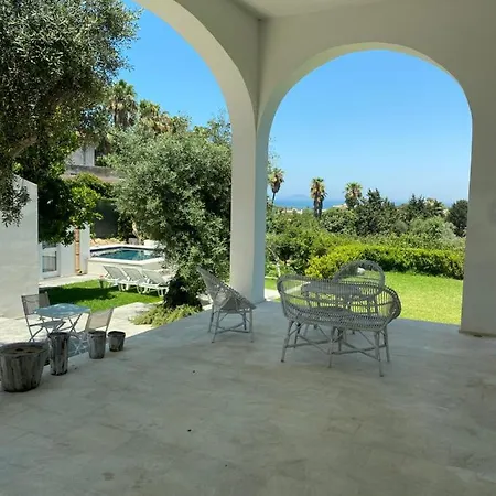 Antonietta Apartment