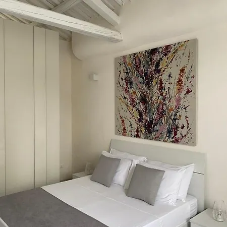 Antonietta Apartment Marsala