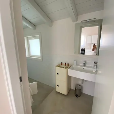 Apartment Antonietta Marsala
