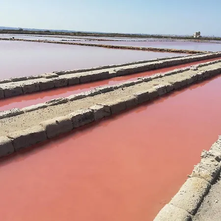 Antonietta Appartamento Marsala