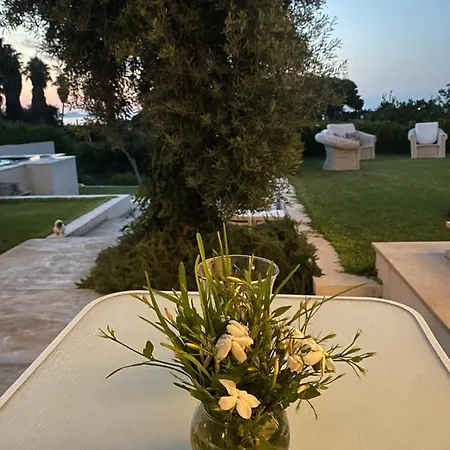 Appartamento Antonietta Marsala