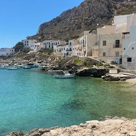 Apartment Antonietta