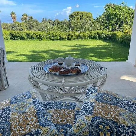 Apartment Antonietta Marsala