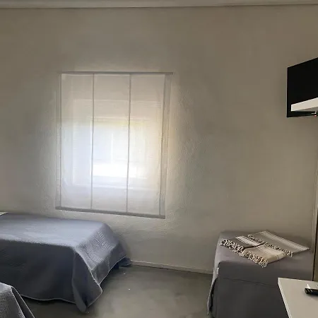 Antonietta Apartment