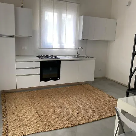 Antonietta Apartment *