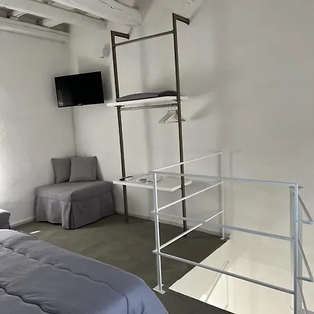 Antonietta Apartment *