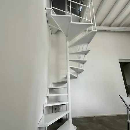 Apartment Antonietta Marsala